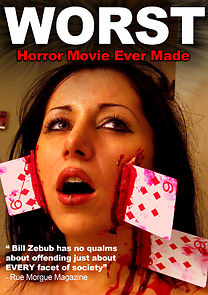 Watch The Worst Horror Movie Ever Made
