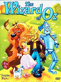 Watch The Wizard of Oz (Short 2015)