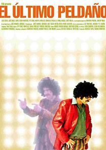 Watch El último peldaño (Short 2004)