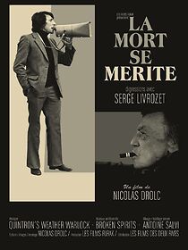 Watch La mort se mérite - Digressions avec Serge Livrozet
