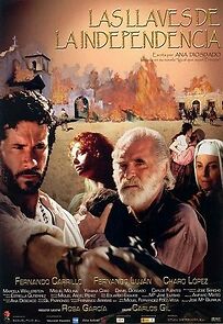 Watch Las llaves de la independencia