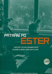 Watch Pátrání po Ester