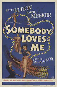 Watch Somebody Loves Me