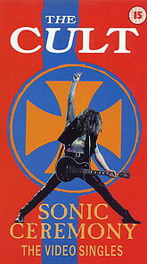 Watch Sonic Ceremony: The Videosingles