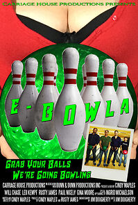 Watch E-Bowla (Short 2018)