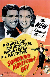 Watch Something Money Can't Buy