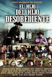 Watch El Hijo Del Hijo Desobediente