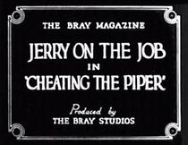 Watch Cheating the Piper (Short 1920)