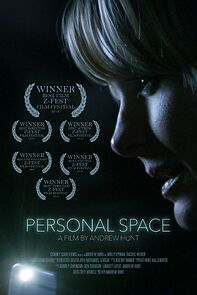 Watch Personal Space (Short 2016)