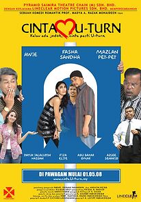 Watch Cinta U-Turn