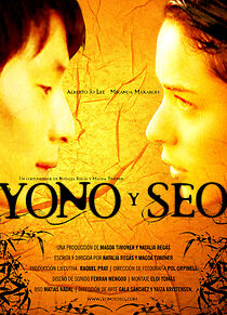 Watch Yono y Seo (Short 2007)