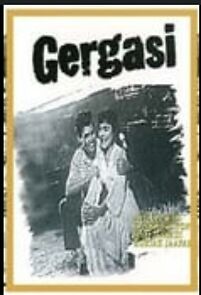 Watch Gergasi