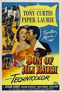 Watch Son of Ali Baba