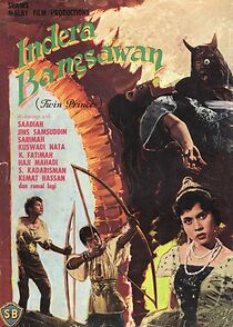 Watch Indera Bangsawan