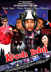 Watch Kecoh Betul