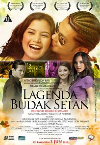 Watch Lagenda Budak Setan