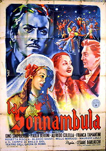 Watch La sonnambula