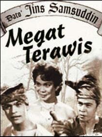 Watch Megat Terawis