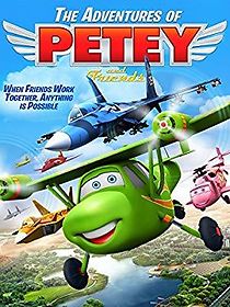 Watch Adventures of Petey and Friends