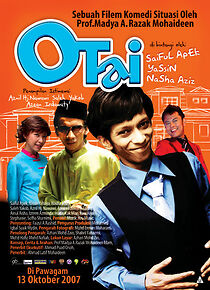 Watch Otai