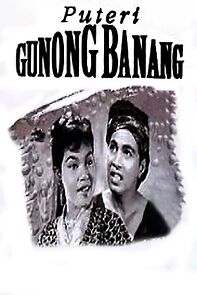 Watch Puteri gunung banang