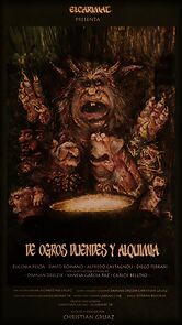 Watch De ogros, duendes y alquimia (Short 1992)