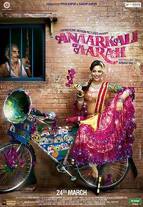 Watch Anaarkali of Aarah