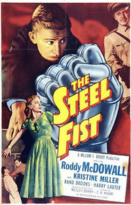 Watch The Steel Fist