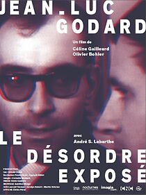 Watch Jean-Luc Godard, le désordre exposé