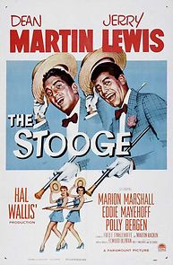 Watch The Stooge
