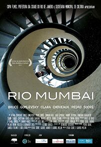 Watch Rio Mumbai