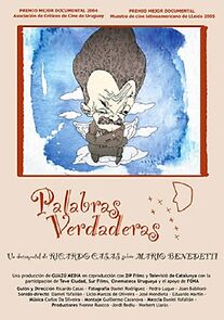 Watch Palabras verdaderas