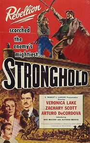 Watch Stronghold