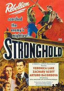 Watch Stronghold