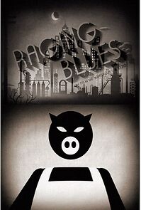 Watch Raging Blues (Short 2004)