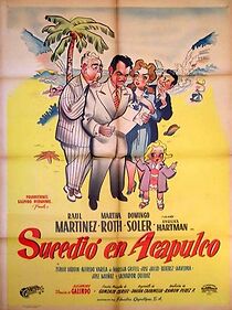 Watch Sucedió en Acapulco