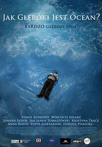 Watch Jak gleboki jest ocean (Short 2013)