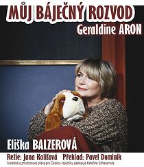 Watch Muj bájecný rozvod