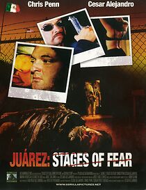 Watch Juarez: Stages of Fear