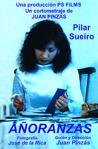 Watch Añoranzas (Short 1982)