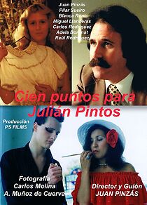 Watch Cien puntos para Julián Pintos (Short 1981)