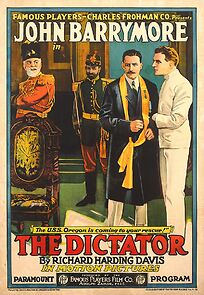 Watch The Dictator