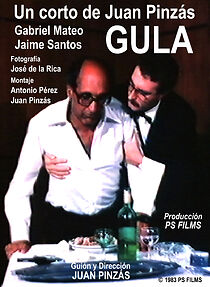 Watch Gula (Short 1984)