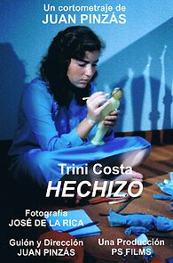 Watch Hechizo (Short 1982)