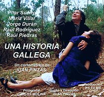 Watch Una historia gallega (Short 1982)