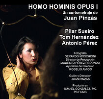 Watch Homo hominis opus I (Short 1981)