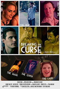 Watch Breaking the Curse (Short 2014)