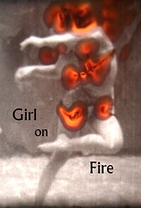 Watch Girl on Fire (Short 2010)