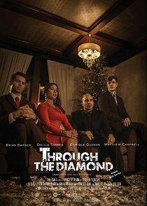 Watch Through the Diamond (Short 2016)