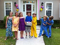 Watch Cootie Contagion (Short 2012)